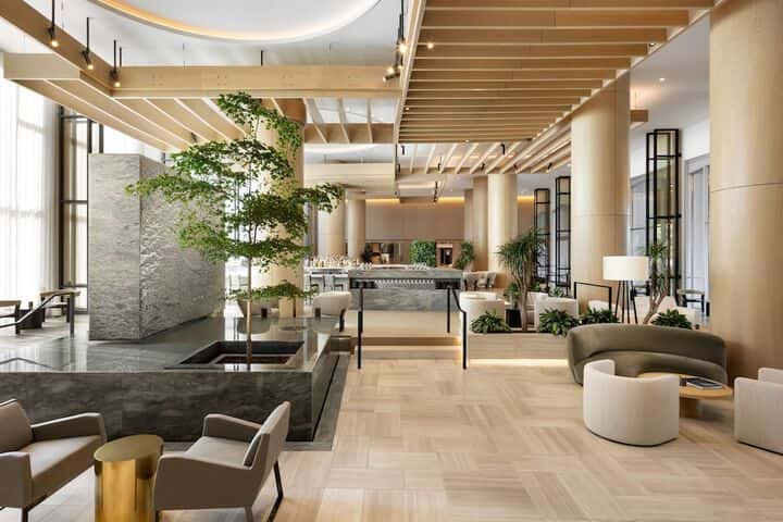 Hotel Interior 2 of 112
