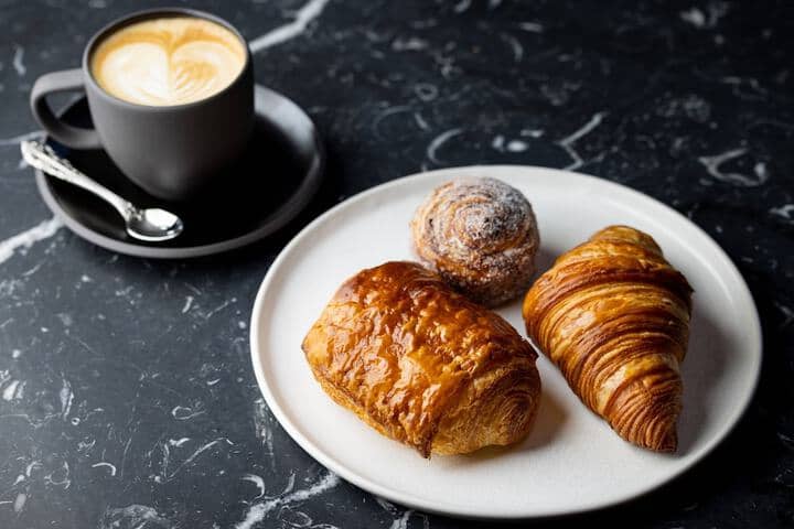 Breakfast/Coffee Service 90 of 112