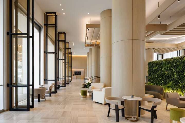 Hotel Interior 3 of 112