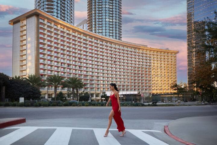 Hotel 110 of 112
